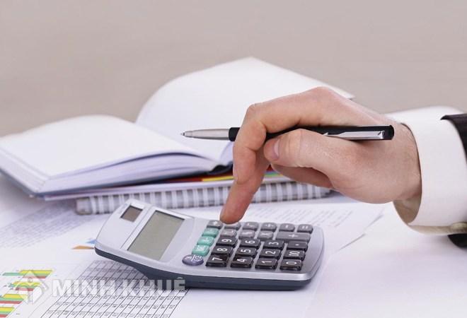 Hộ kinh doanh có được kinh doanh dịch vụ kế toán?