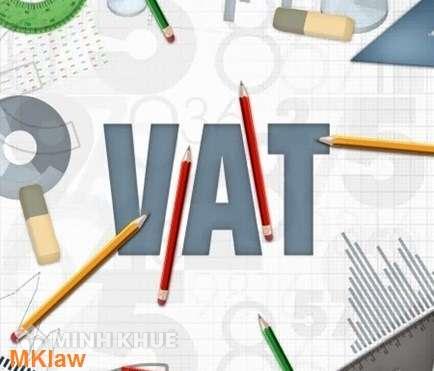 Hộ kinh doanh nhỏ ở chợ nộp thuế giá trị gia tăng thế nào?