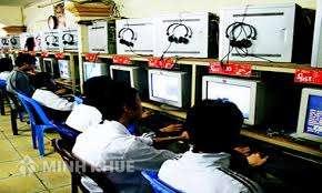 Hộ kinh doanh quán nét đóng thuế nào là đúng ?