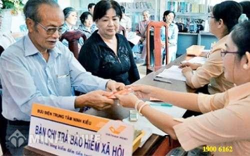 Hồ sơ hưởng bảo hiểm thất nghiệp và bảo hiểm xã hội một lần ?