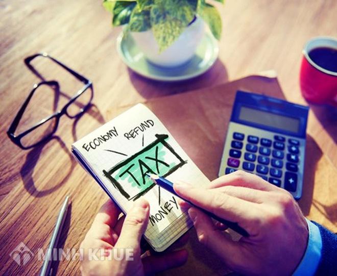 Hoàn thuế giá trị gia tăng và phương pháp khấu trừ thuế giá trị gia tăng