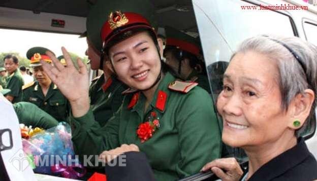 Học liên thông có được tạm hoãn nghĩa vụ quân sự ?