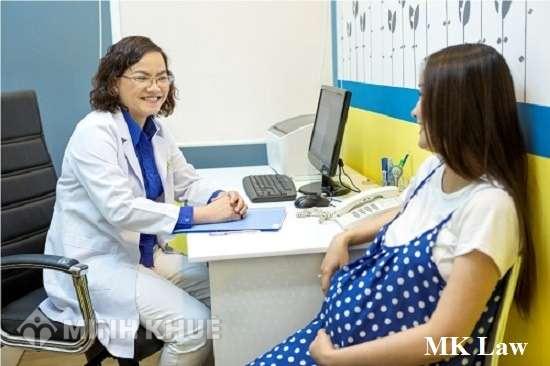 Hỏi về chế độ thai sản khi bị mất sổ khám thai ?