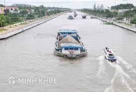 Hỏi về giấy phép kinh doanh vận tải đường thủy nội địa ?