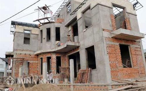 Hỏi về hồ sơ xin cấp giấy phép xây dựng nhà ở riêng lẻ?