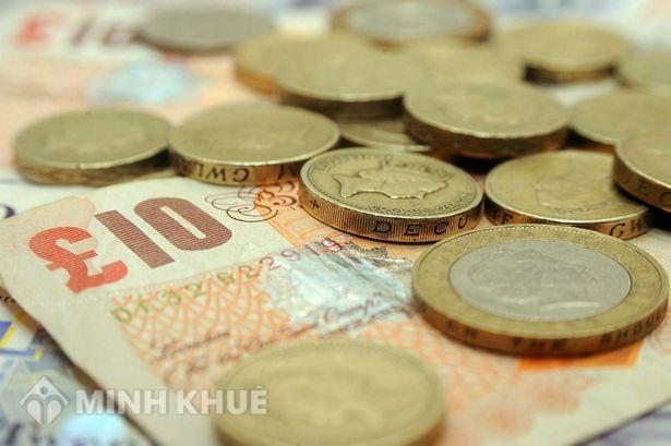 Hỏi về nợ tiền lương không trả?