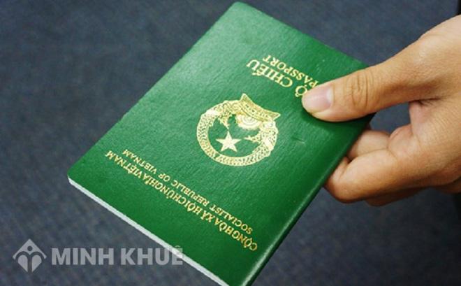 Hỏi về pháp luật: Có thể sử dụng hộ chiếu sau khi được xóa án tích không ?