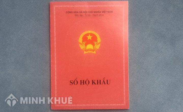 Hỏi về trình tực nhập hộ khẩu Hà Nội khi đã đăng ký tạm trú ?