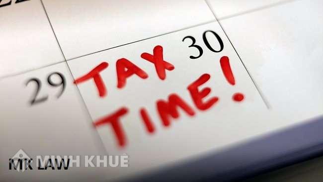 Xuất hóa đơn thương mại?