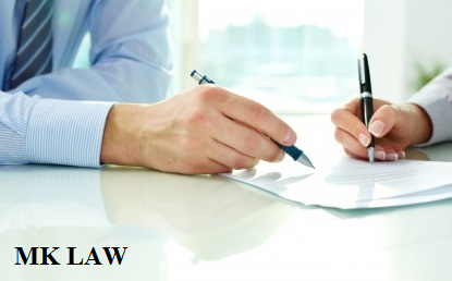 Hợp đồng mua bán xe?