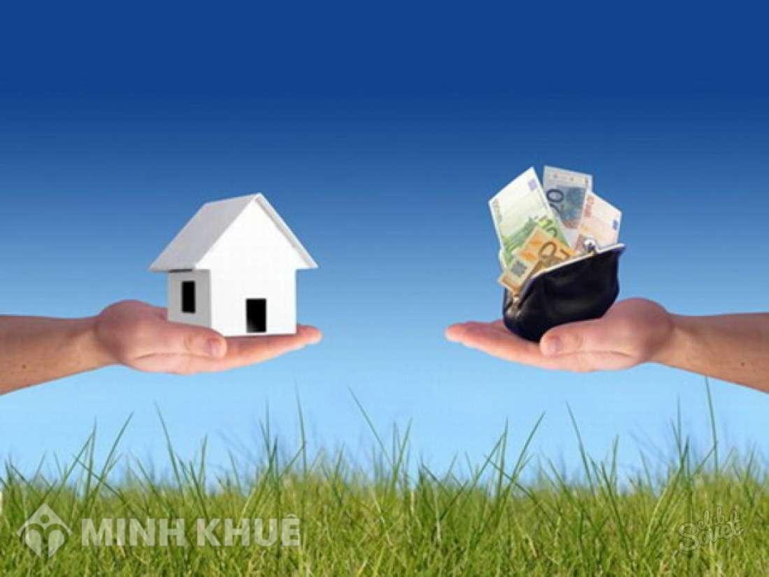Hợp đồng mua nhà không thể thực hiện được có được trả lại tiền ? 