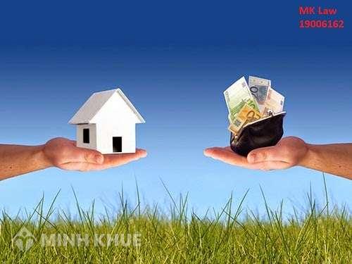Hợp đồng trao đổi đất nông nghiệp viết tay có giá trị pháp lý không ?