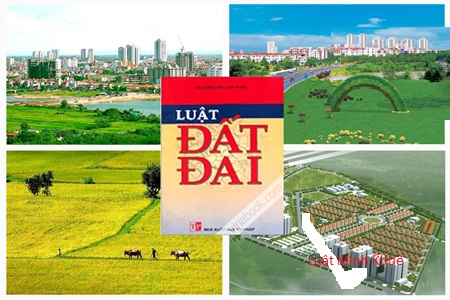 Hợp đồng về quyền sử dụng đất và vấn đề cấp sổ đỏ cho người dân ?