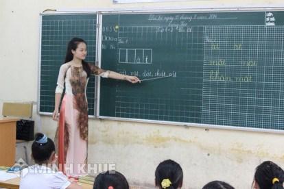 Hướng dẫn cách chấm dứt hợp đồng lao động đúng luật với giáo viên dạy cấp 2 theo hợp đồng ?