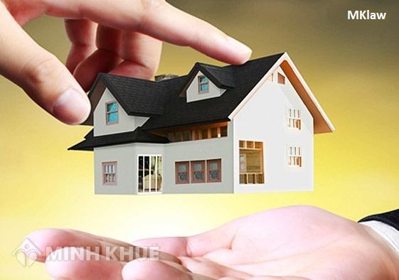 Hướng dẫn giải quyết tranh chấp hợp đồng mua bán, sang tên sổ đỏ đất đai ?
