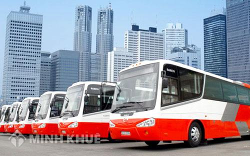Hướng dẫn hoạt động kê khai hóa đơn đầu vào và hóa đơn đầu ra đối với hoạt động kinh doanh vận tải ?