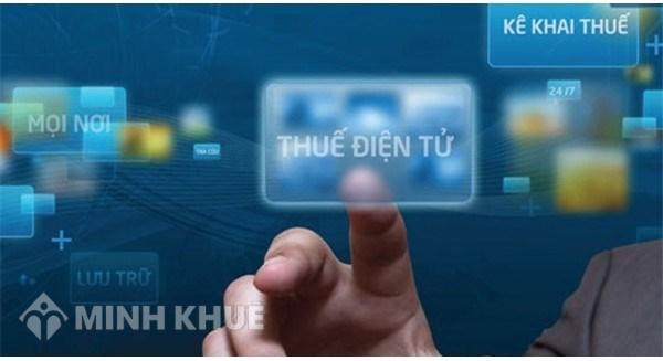Hướng dẫn kê khai thuế giá trị gia tăng đối với chi nhánh hạch toán phụ thuộc ?