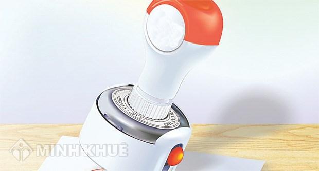 Hướng dẫn Thông báo về việc sử dụng mẫu con dấu của doanh nghiệp theo Luật Doanh nghiệp 2014