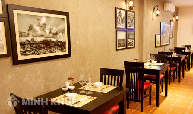 Hướng dẫn thủ tục đăng kí hộ kinh doanh cá thể khi mở căn tin ?