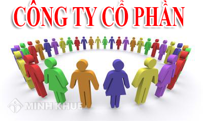 Hướng dẫn về số lượng thành viên góp vốn để thành lập công ty cổ phần ?