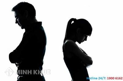 Hướng dẫn việc đơn phương lý hôn với người nước ngoài thông qua đường môi giới hôn nhân ?
