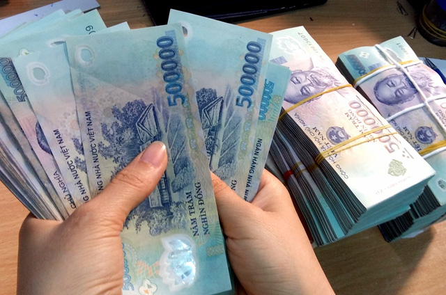 Hướng dẫn xây dựng thang lương, bảng lương, phụ cấp tiền lương theo quy định ?