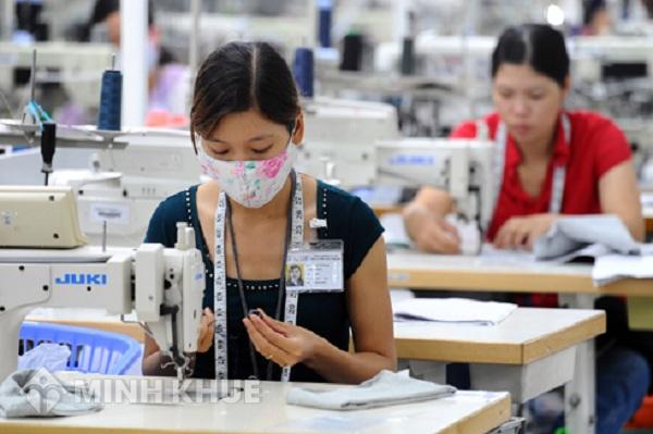 Hưởng lương từ 14 ngày làm việc trở lên bao gồm ngày phép năm có được đóng bảo hiểm xã hội?