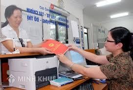 Khi làm sổ đỏ cần phải đóng các loại thuế, phí gì?