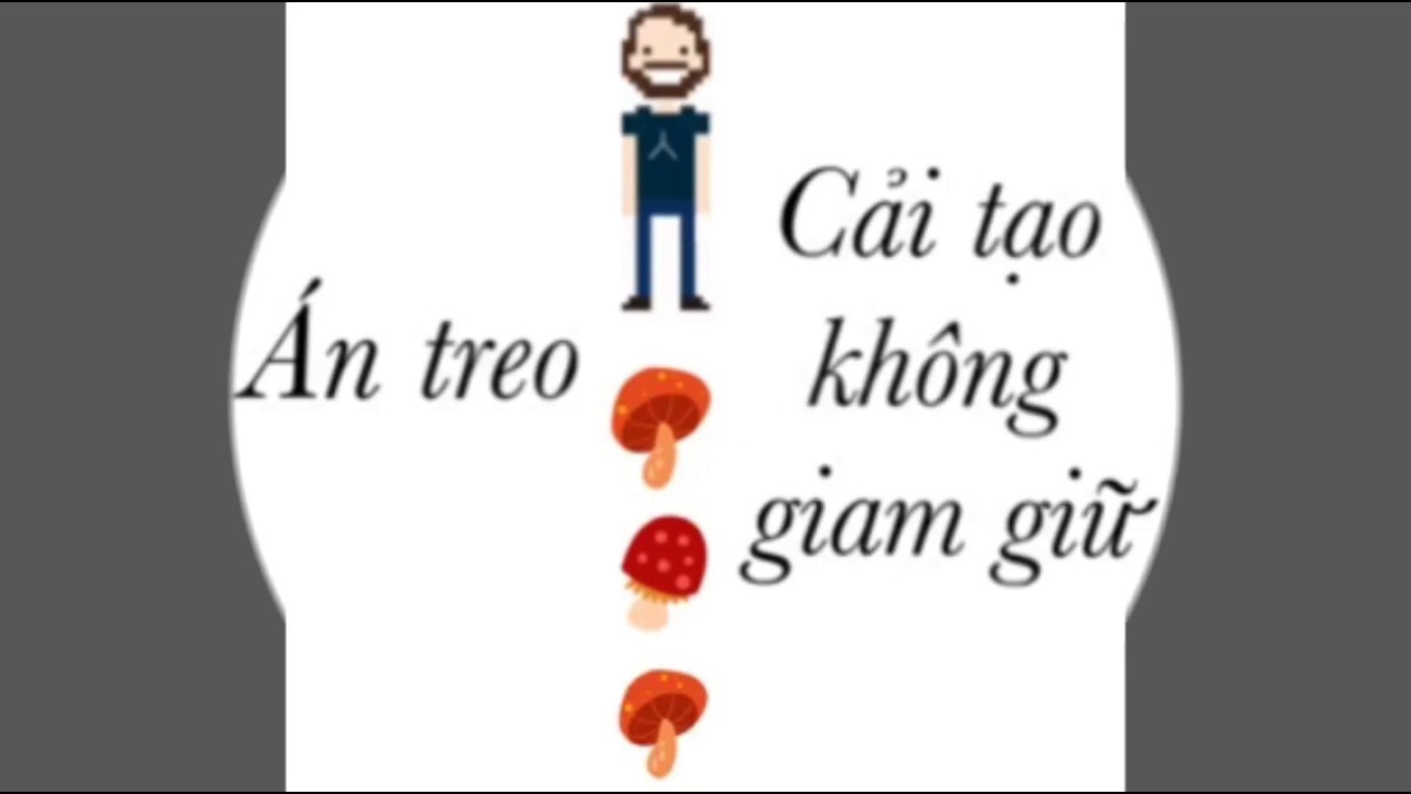 Khi nào người phạm tội được phép hưởng án treo?