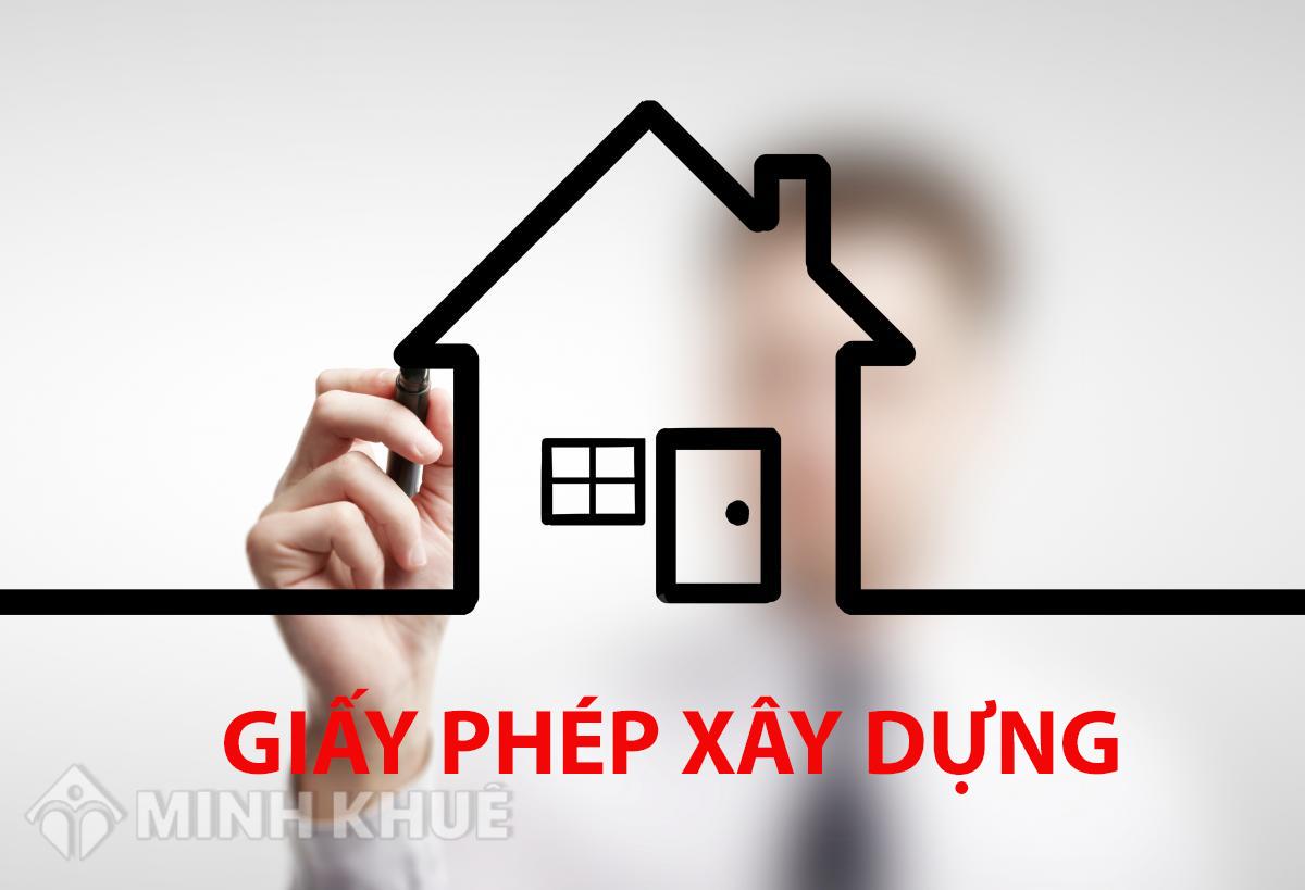 Khi nào thì phải điều chỉnh nội dung giấy phép xây dựng, thủ tục điều chỉnh thực hiện như thế nào?
