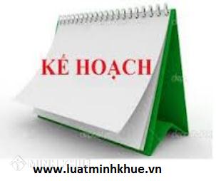 Khi nào Ủy ban nhân dân ban hành kế hoạch sử dụng đất ?