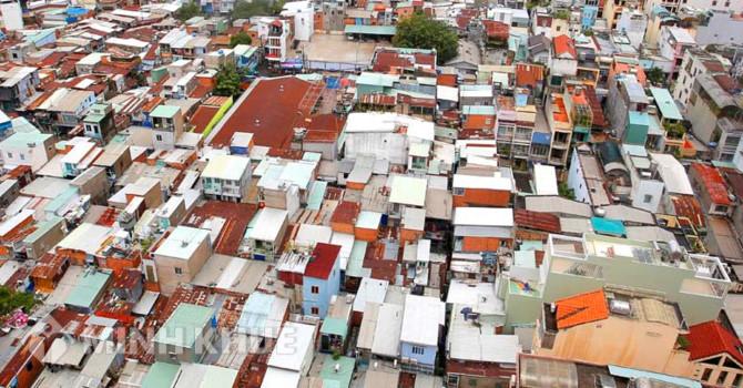 Khi Nhà nước thu hồi đất ở thì được bồi thường những gì?