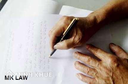 Khi ra Toà em có kiện để đòi lại đất được không?