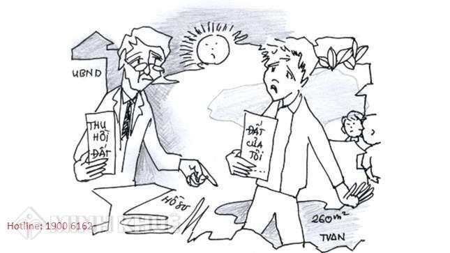 Khiếu nại khi đã hết thời hiệu ?