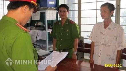 Khởi tố vụ án theo yêu cầu của người bị hại về tội cố ý gây thương tích?