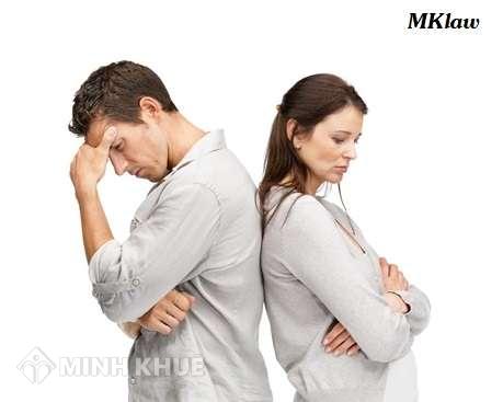 Không biết chồng ở đâu có ly hôn đơn phương được không ?