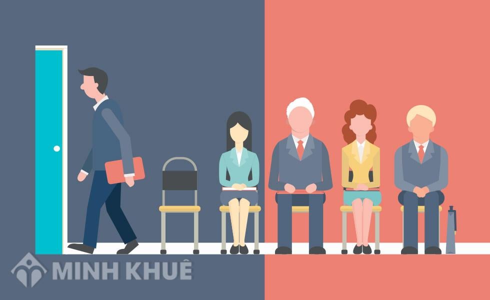 Không có hợp đồng lao động khi nghỉ việc có cần báo trước?