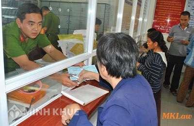 Không có nhà riêng có được tách hộ khẩu ?