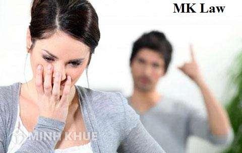 Không đăng ký kết hôn có cần ly hôn với bạn gái ?