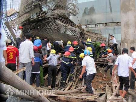 Không ký hợp đồng lao động thì có được chi trả chế độ tai nạn lao động ?