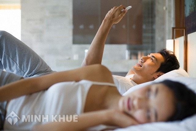Làm gì khi vợ, chồng bạn ngoại tình và vai trò của nhà tâm lý?