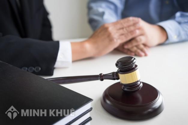 Làm lại chứng minh thư nhân dân (căn cước công dân) khi mãn hạn tù ?