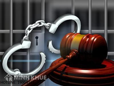 Làm thế nào để được miễn chấp hành hình phạt tù?