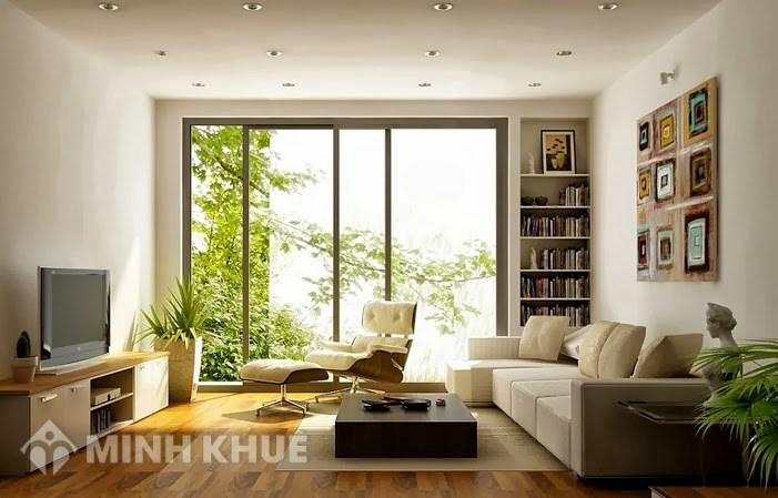 Làm thế nào để hạn chế rủi ro khi mua căn hộ chung cư chưa có sổ đỏ và hợp đồng mua bán đang thế chấp tại ngân hàng?