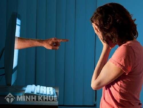 Làm thế nào khi bị người yêu đe dọa?