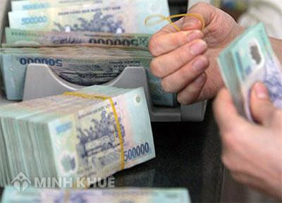 Lĩnh bảo hiểm xã hội một lần được bao nhiêu tiền ?