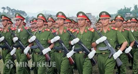 Lỡ đăng ký khám nghĩa vụ công an rồi mà không đi nữa thì có bị xử phạt không ?