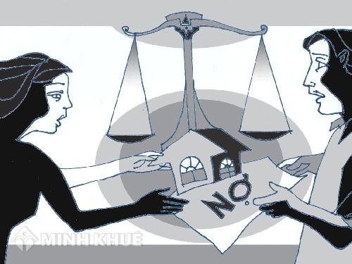 Lợi dụng lòng tin chiếm đoạt tài sản của công ty có bị pháp luật xử lý không ?