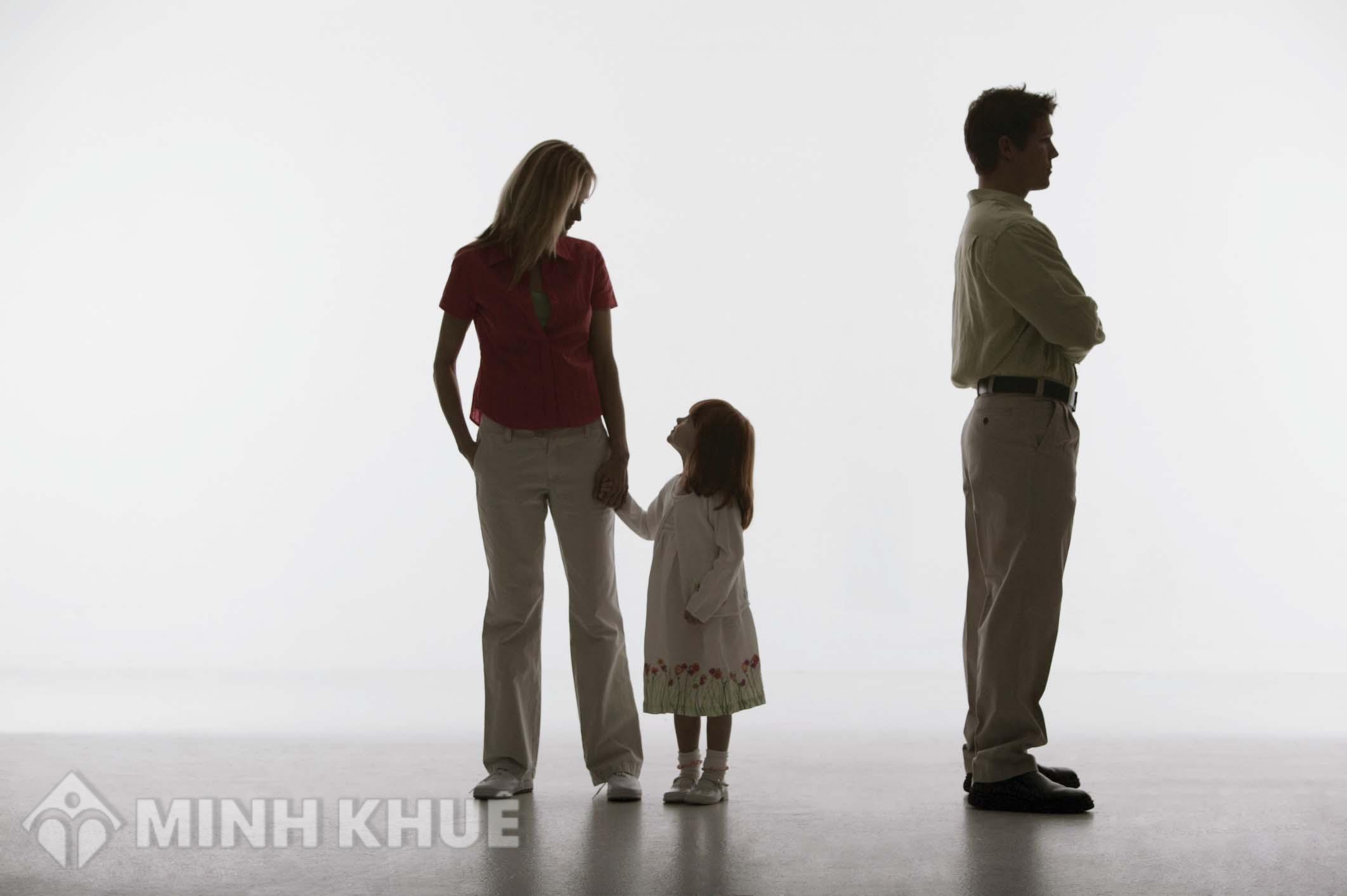 Chồng có hành vi ngoại tình thì bị xử lý như thế nào