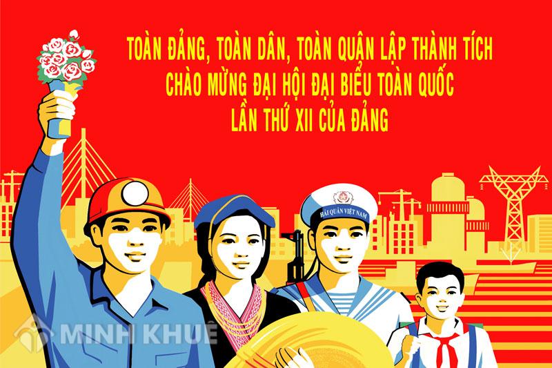 Luật sư cho hỏi mức đóng Đảng phí của dân quân, công an viên thường trực?